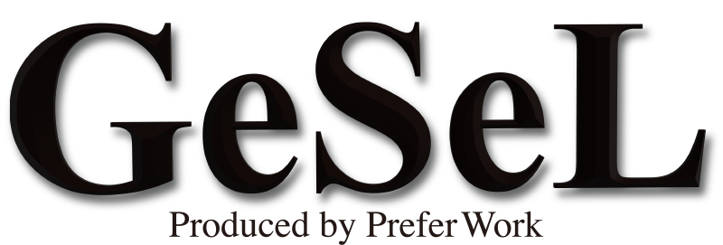 GeSeL Produced by Prefer Work